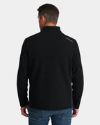 Mens Bandit 1/2 Zip Jumper