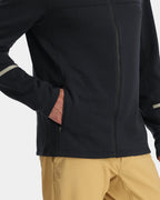 Mens Speed Fleece Jacket