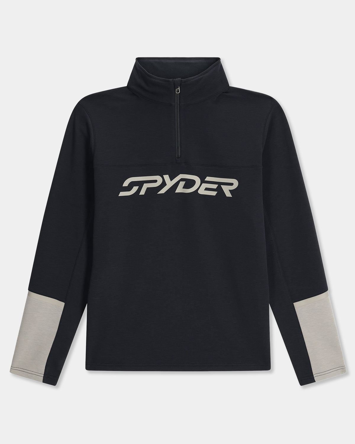 Mens Speed Half Zip Fleece Jumper