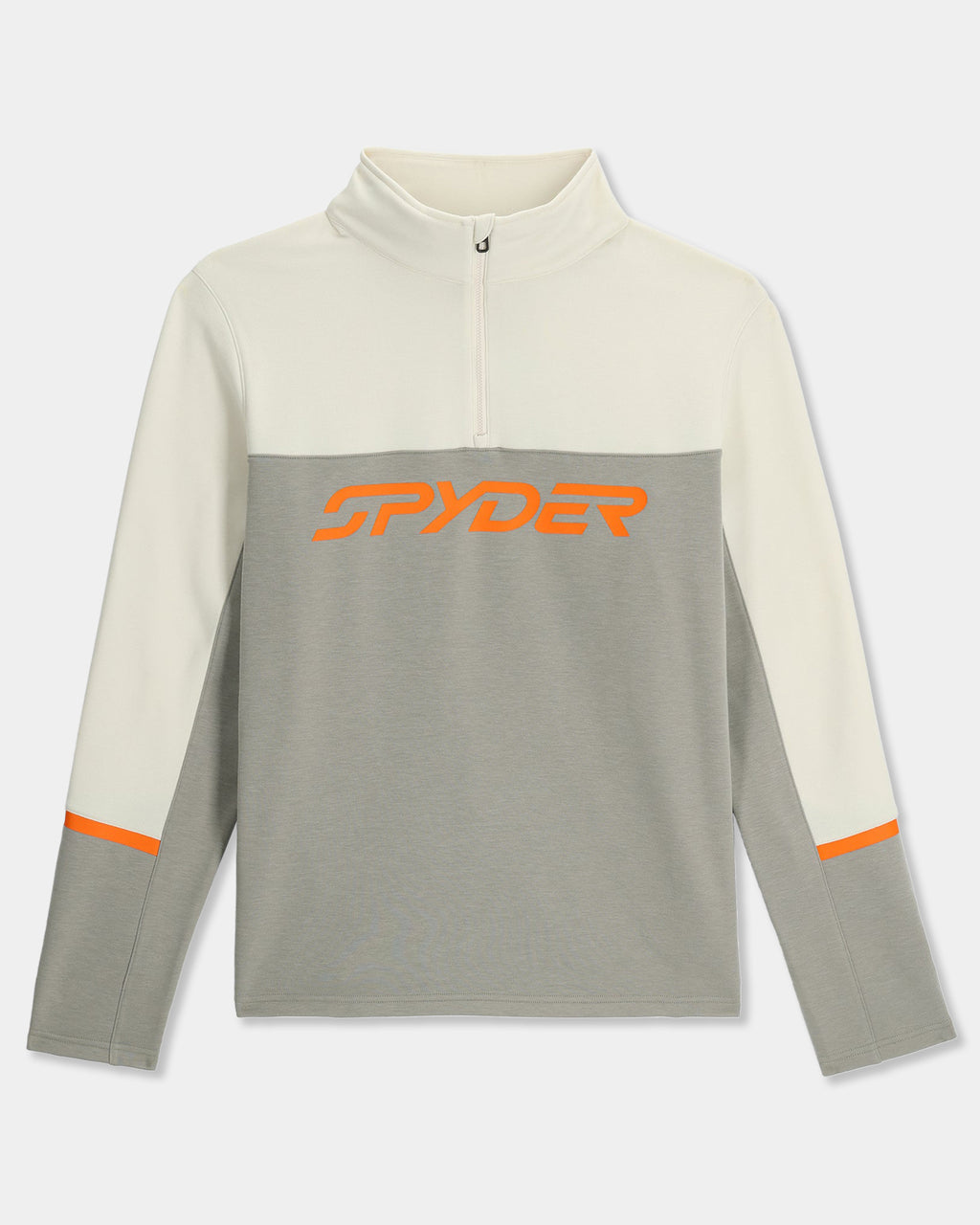 Mens Speed Half Zip Fleece Jumper