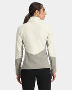 Womens Glissade Quilted Jacket