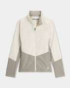 Womens Glissade Quilted Jacket