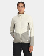 Womens Glissade Quilted Jacket