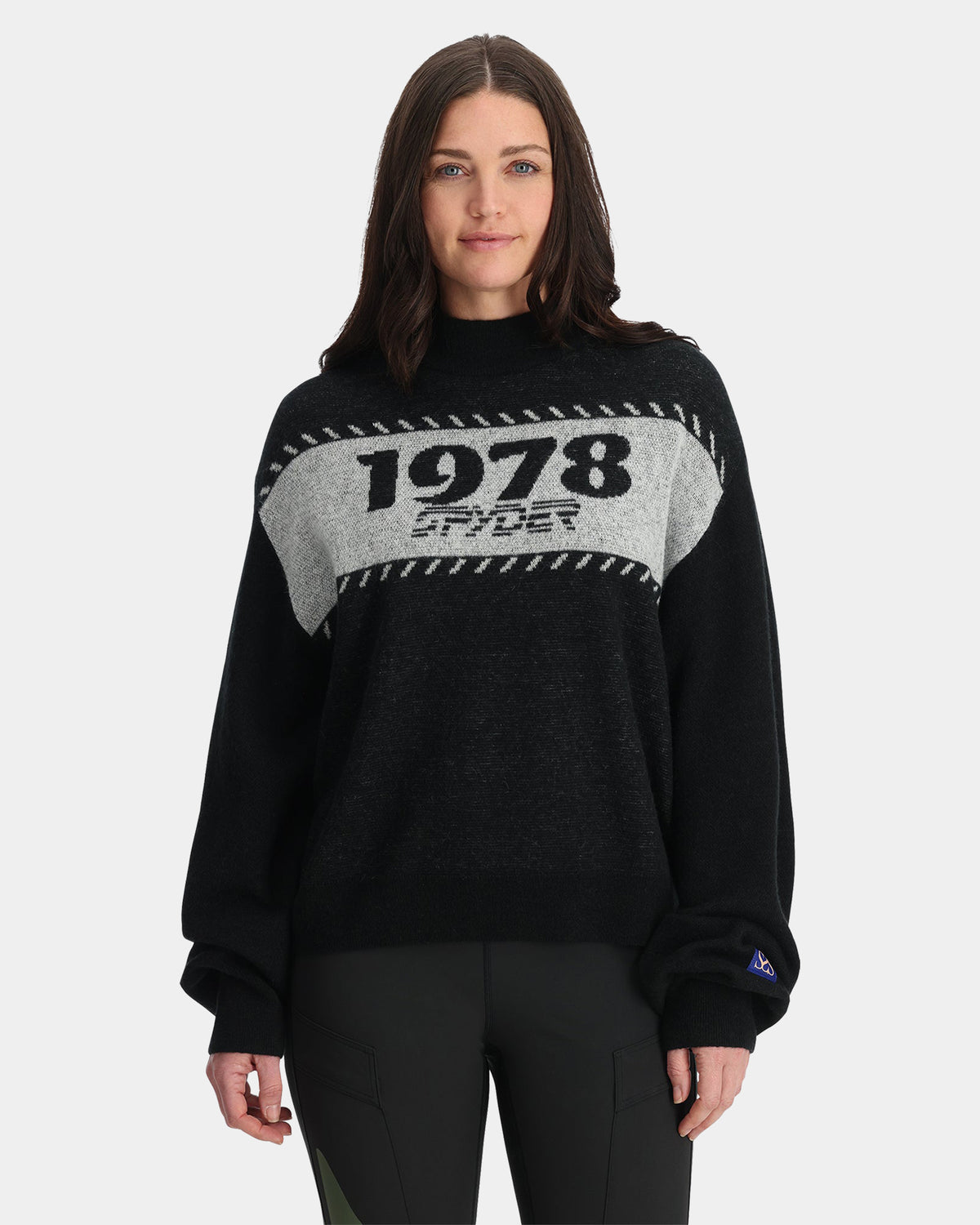 Womens Buttercup Crew Neck