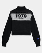 Womens Buttercup Crew Neck