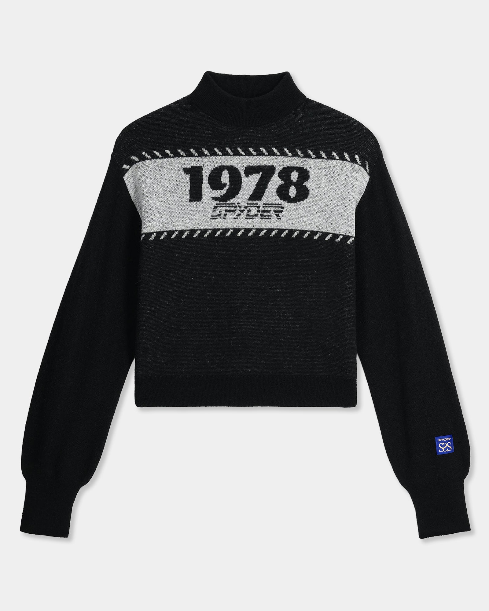 Womens Buttercup Crew Neck
