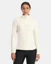 SHIMMER BUG 1/2 ZIP