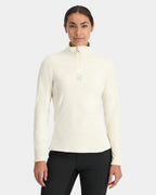 SHIMMER BUG 1/2 ZIP