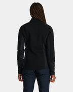 Womens Bandita Fleeece Jacket