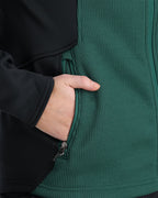 Womens Bandita Fleeece Jacket