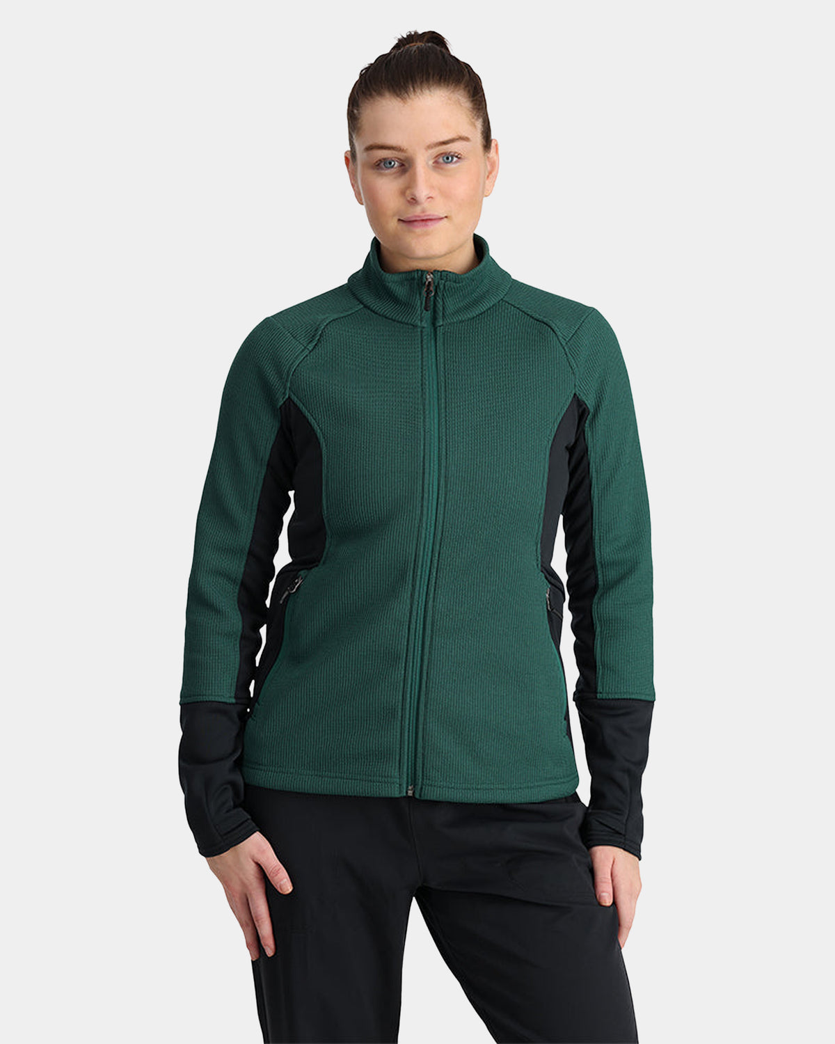 Womens Bandita Fleeece Jacket