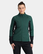 Womens Bandita Fleeece Jacket