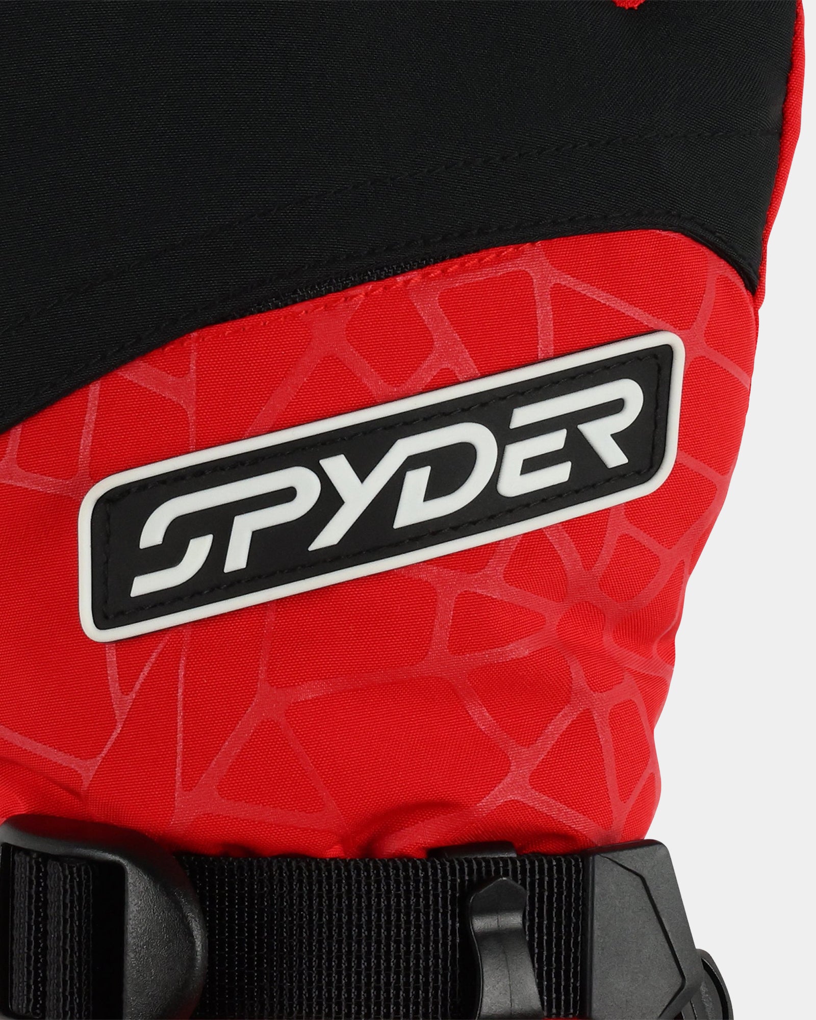 Mens Overweb Gore-Tex Gloves