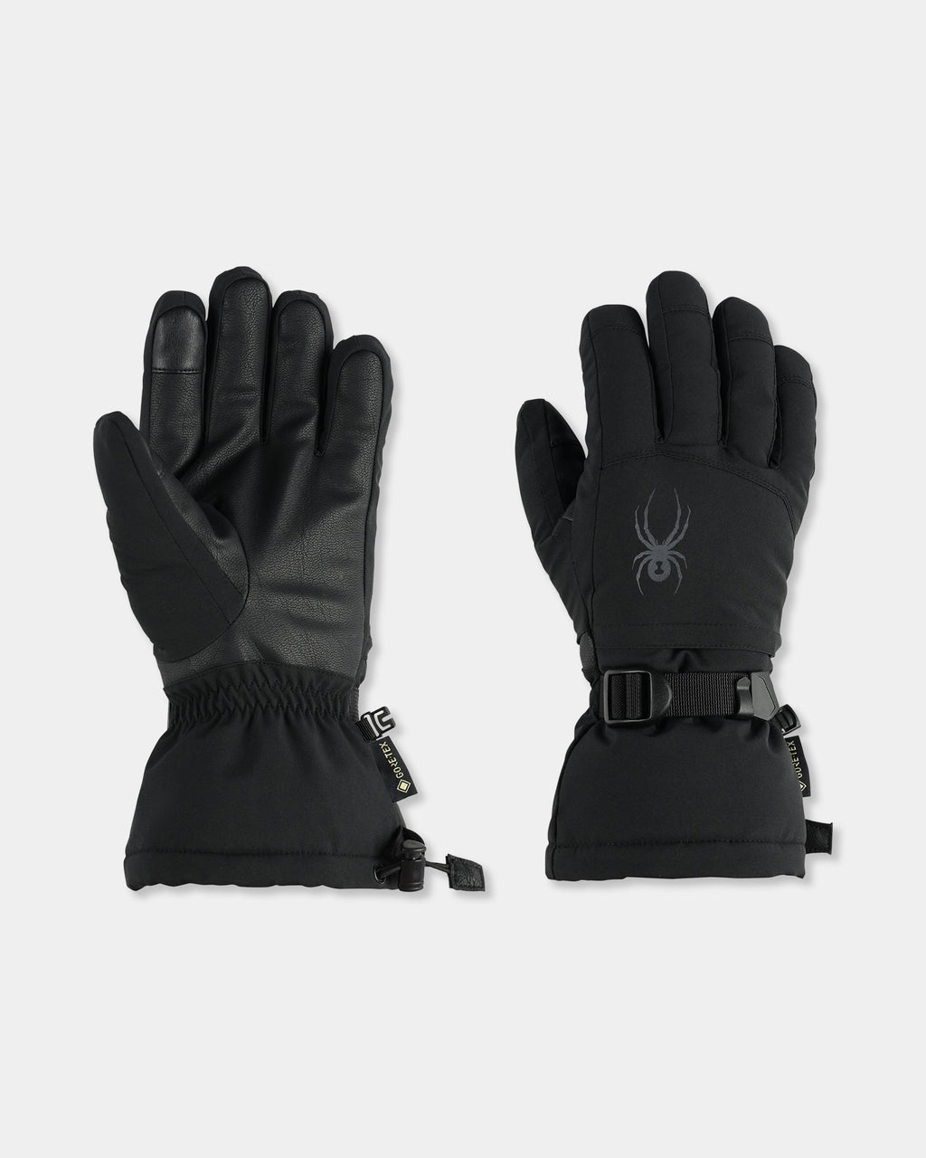 Mens Traverse Gore-Tex Gloves