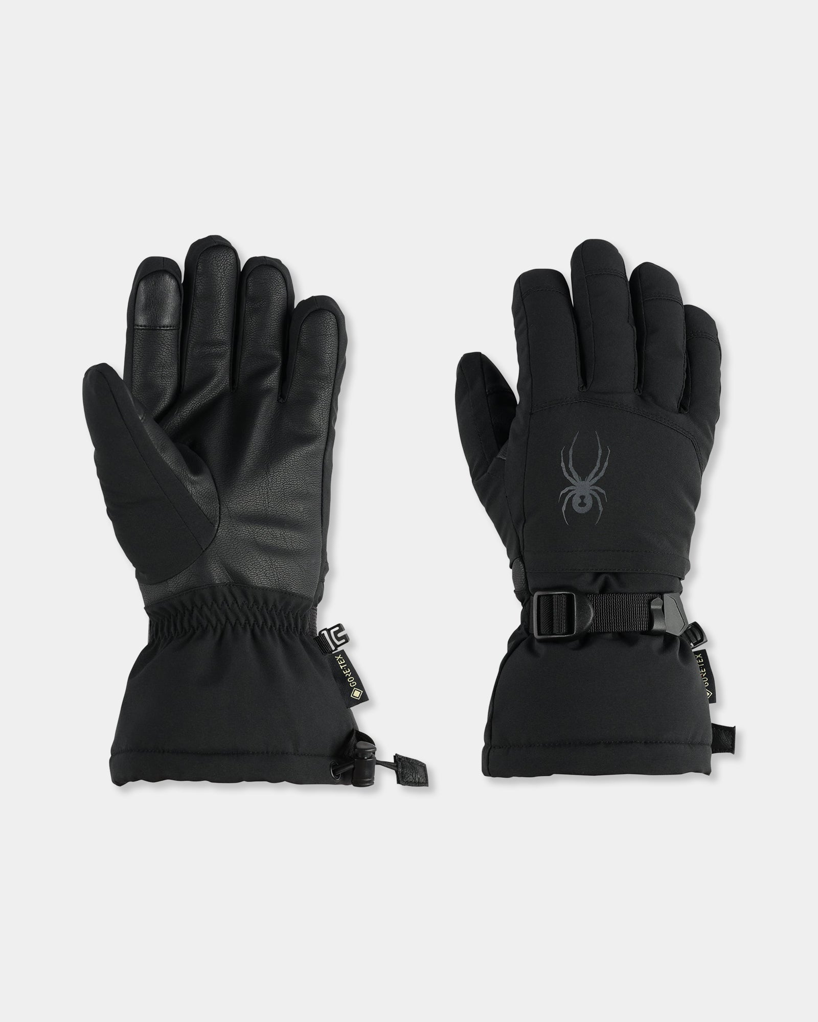 Mens Traverse Gore-Tex Gloves