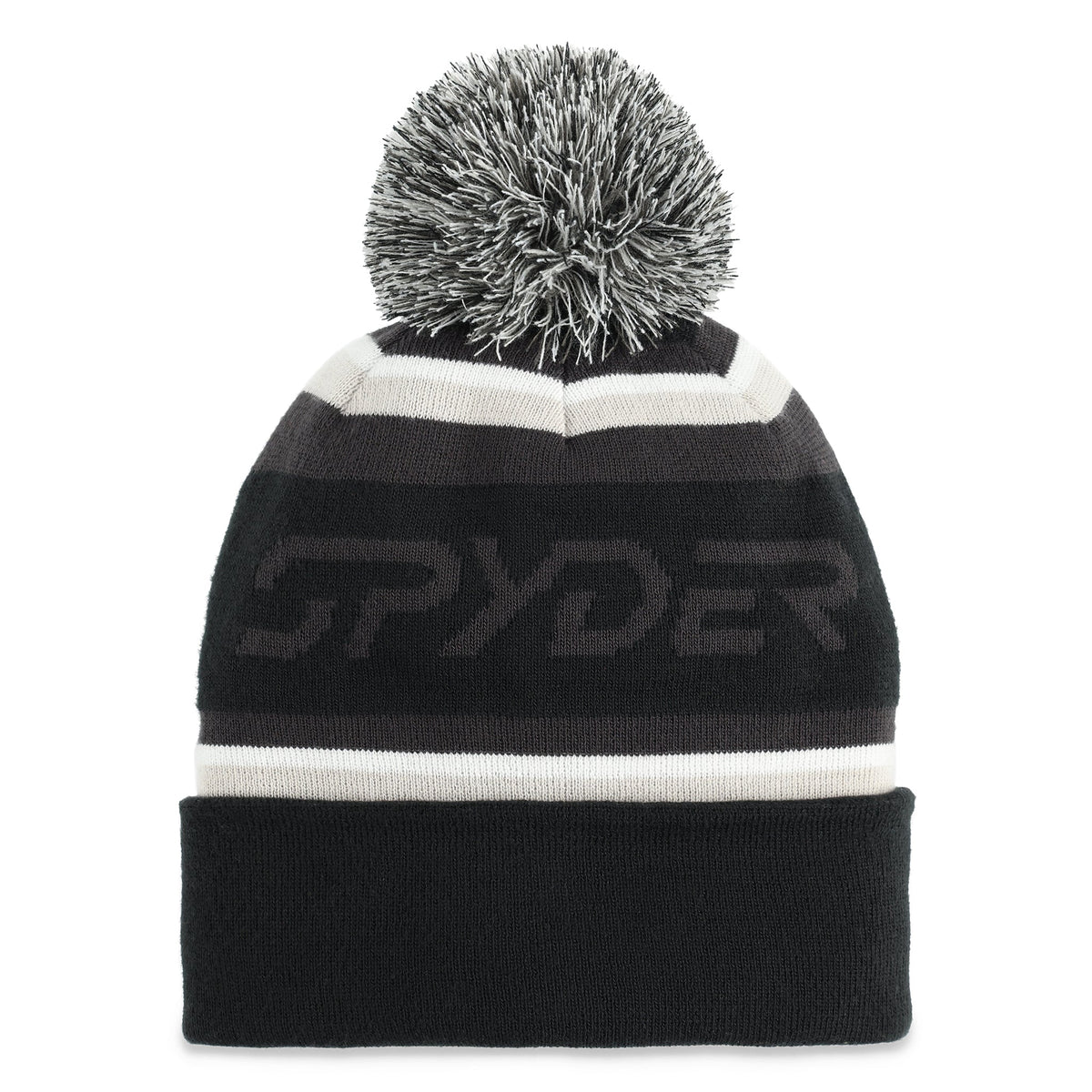 Mens Icebox Pom Beanie