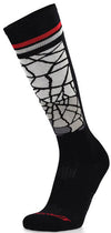 Mens Sweep Ski Crew Socks
