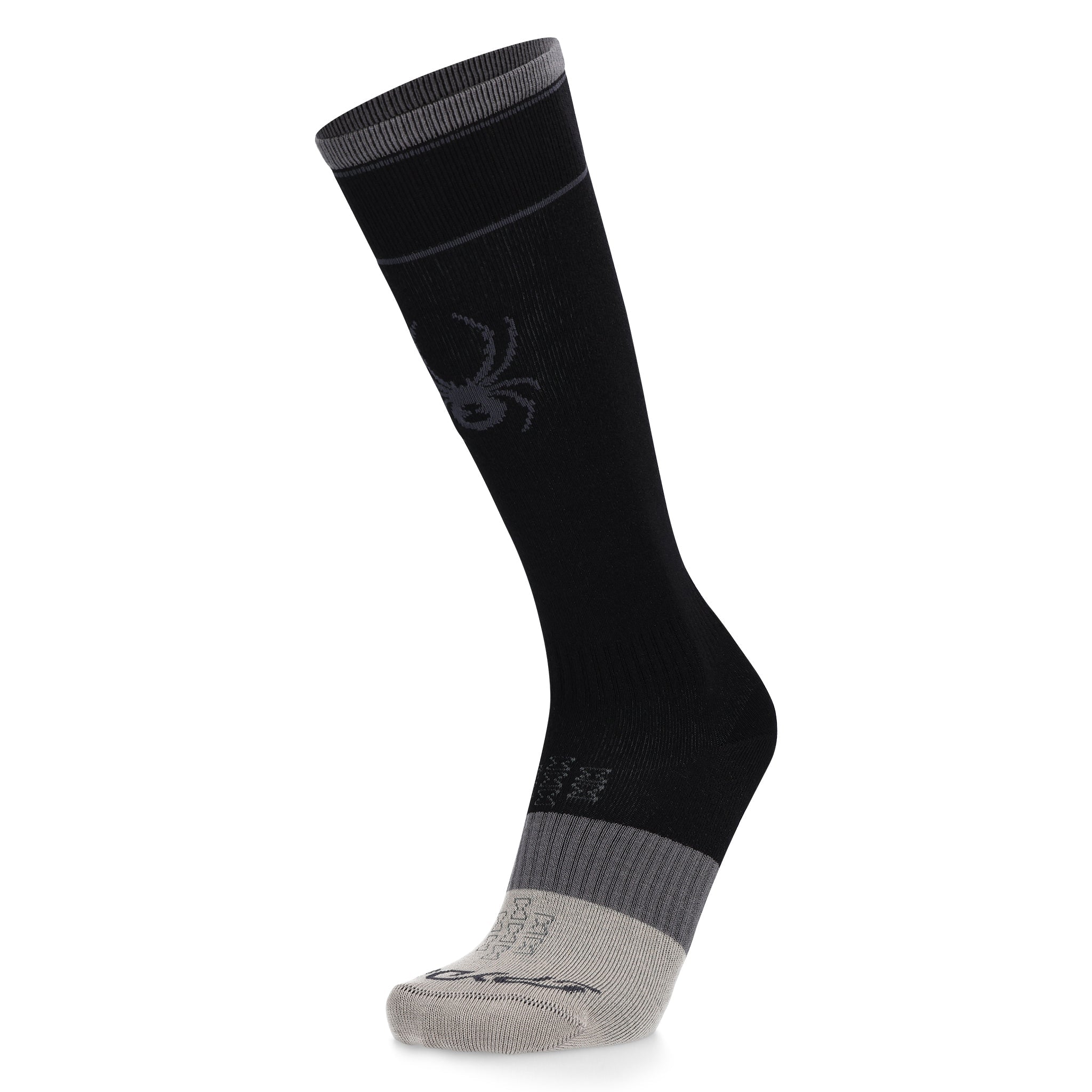 Mens Omega Crew Socks