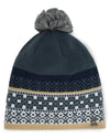 Womens Mountain Beanie