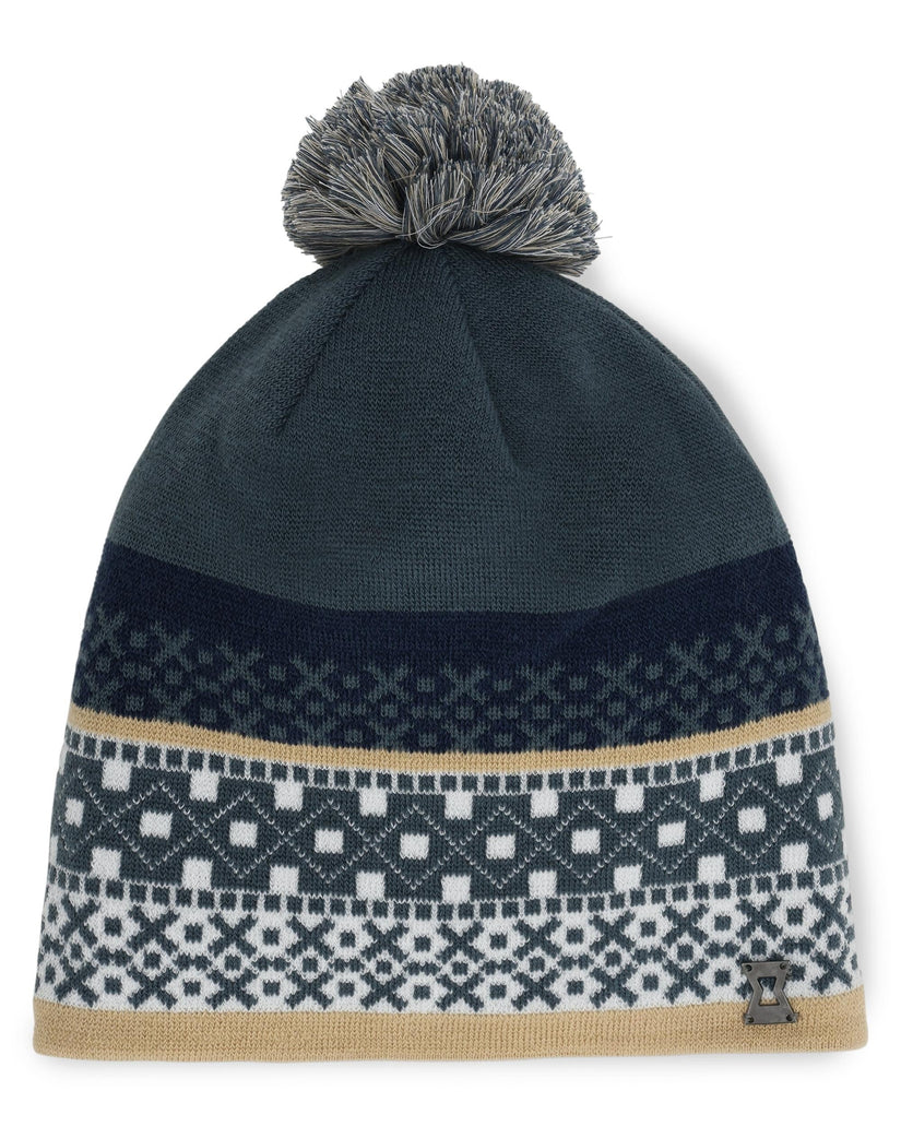 Womens Mountain Beanie