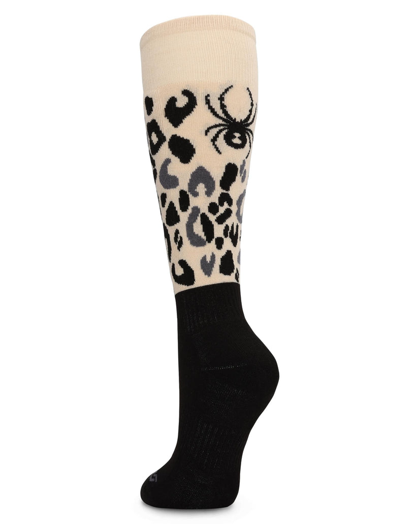 WOMENS SWEEP SKI SOCKS