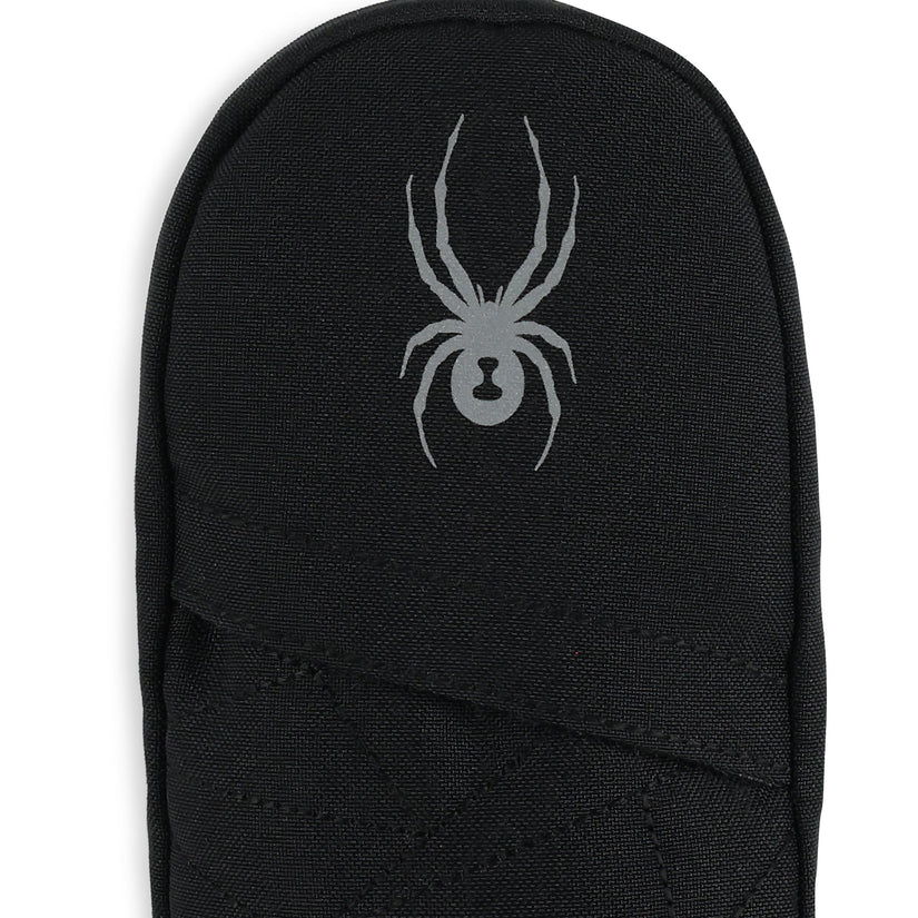 Boys 2-7 Chubby Snow Mitt