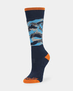 Boys Sweep Ski Crew Socks