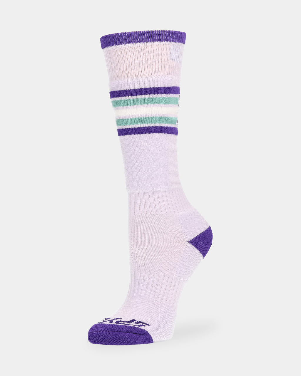 Boys Sweep Ski Crew Socks