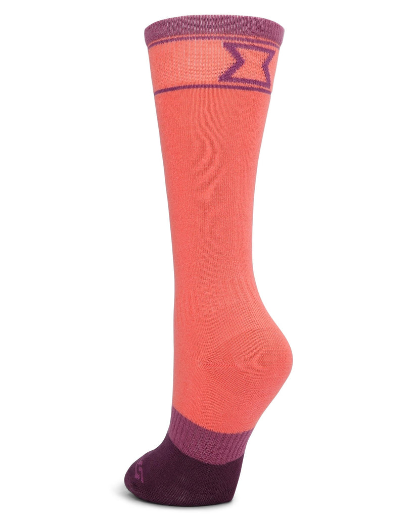 YOUTH BUG LINER SKI SOCKS