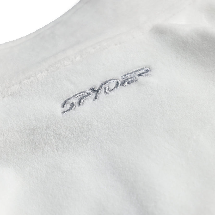 SHIMMER BUG 1/2 ZIP