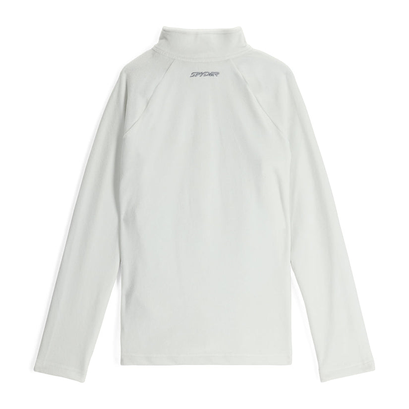 SHIMMER BUG 1/2 ZIP