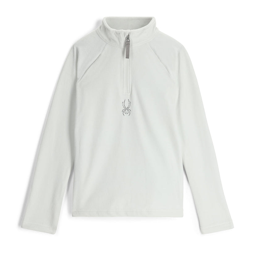 SHIMMER BUG 1/2 ZIP
