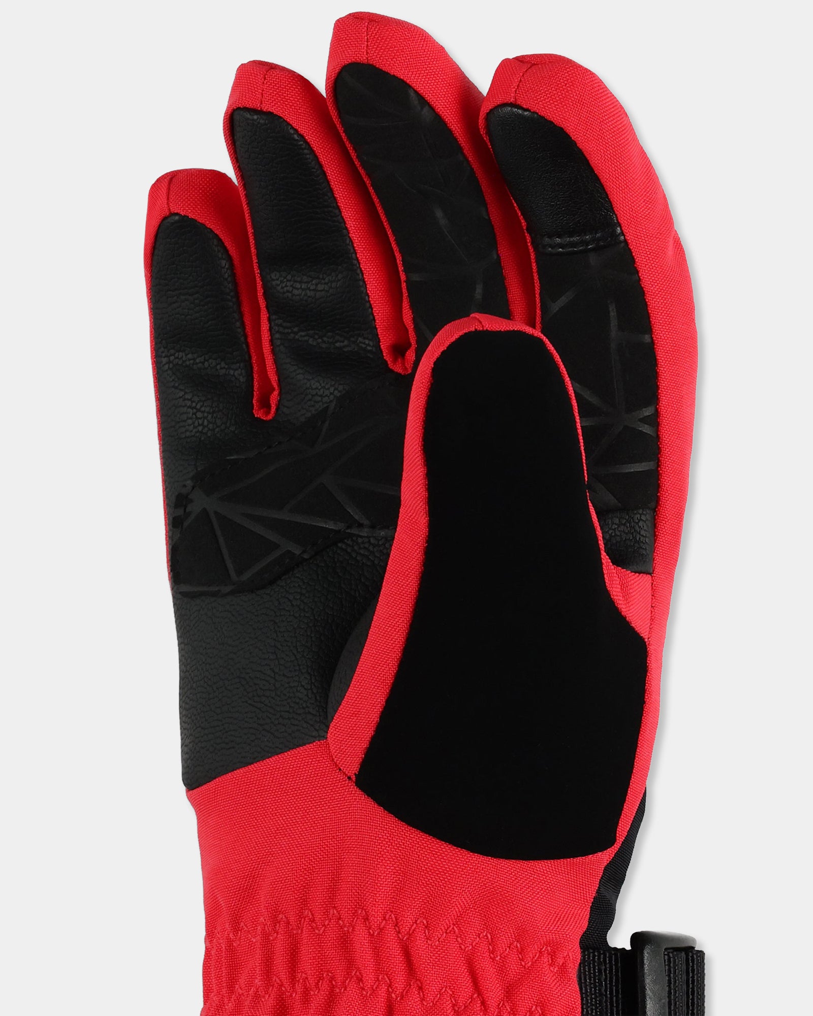 Girls 8-16 Synthesis Ski Gloves