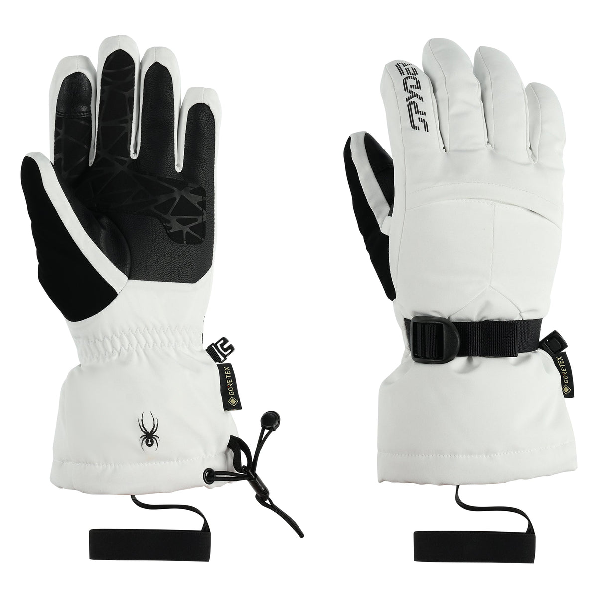 Mens Synthesis Gore-Tex Snow Gloves