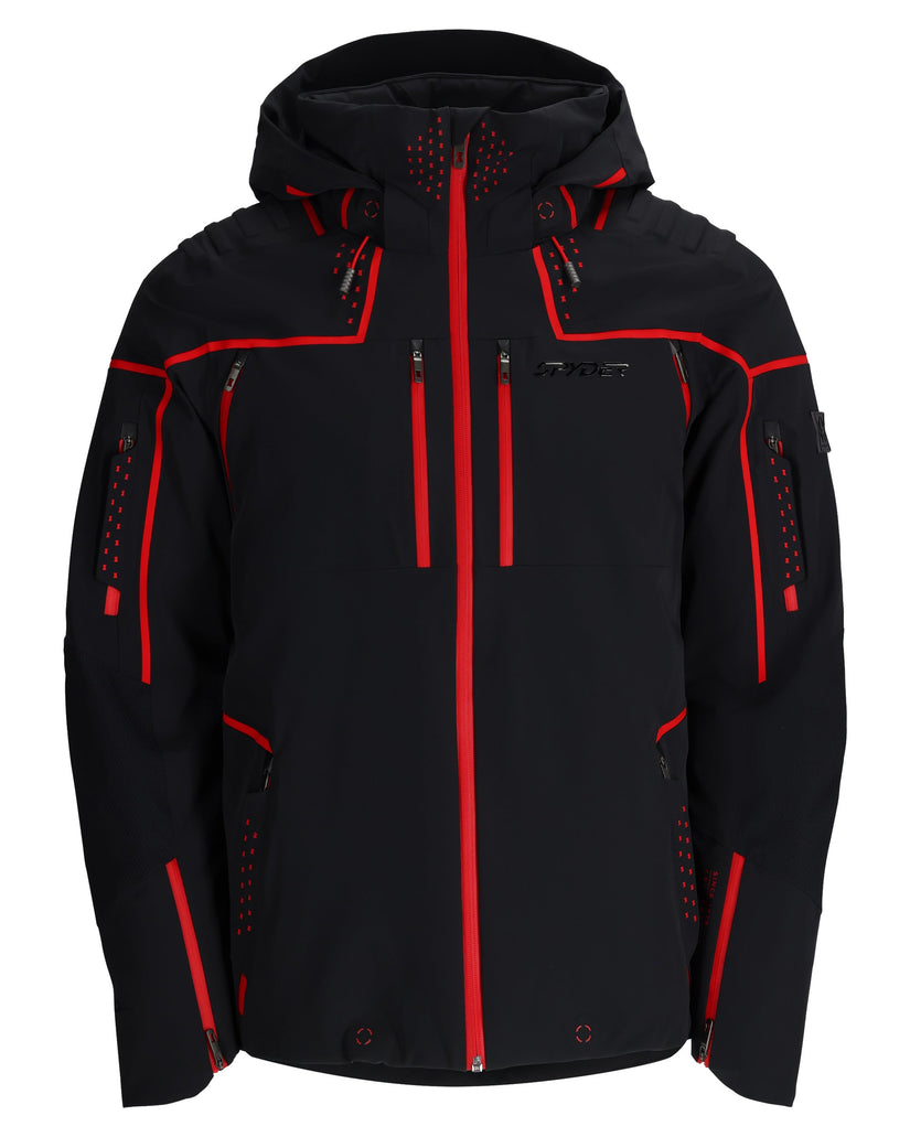 PINNACLE JACKET