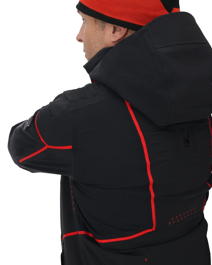 PINNACLE JACKET