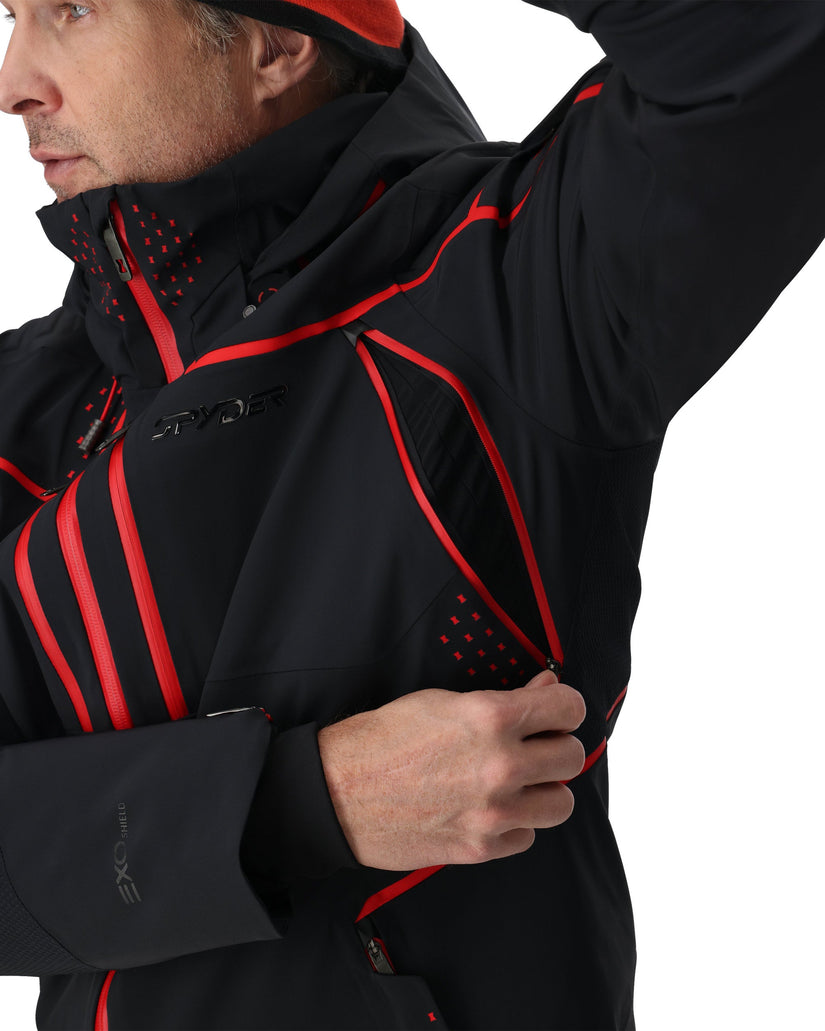 PINNACLE JACKET