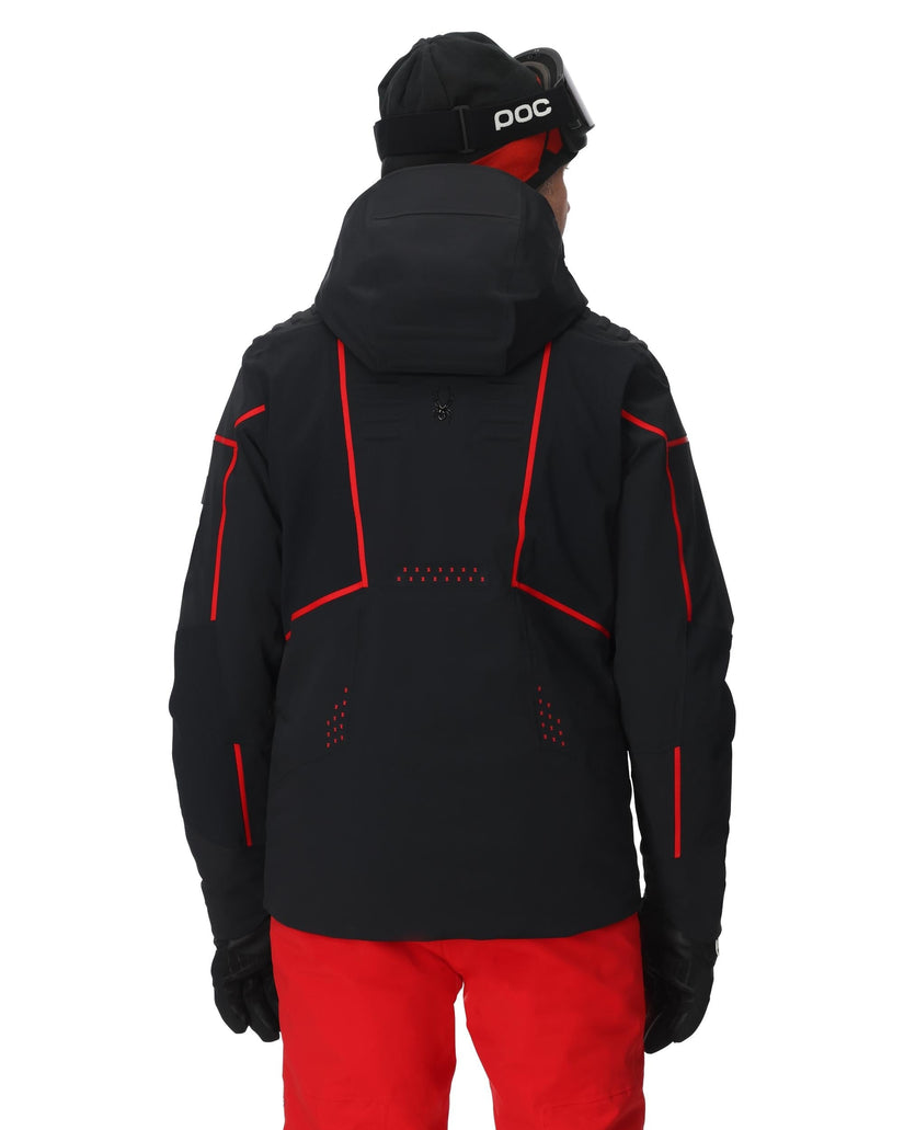 PINNACLE JACKET