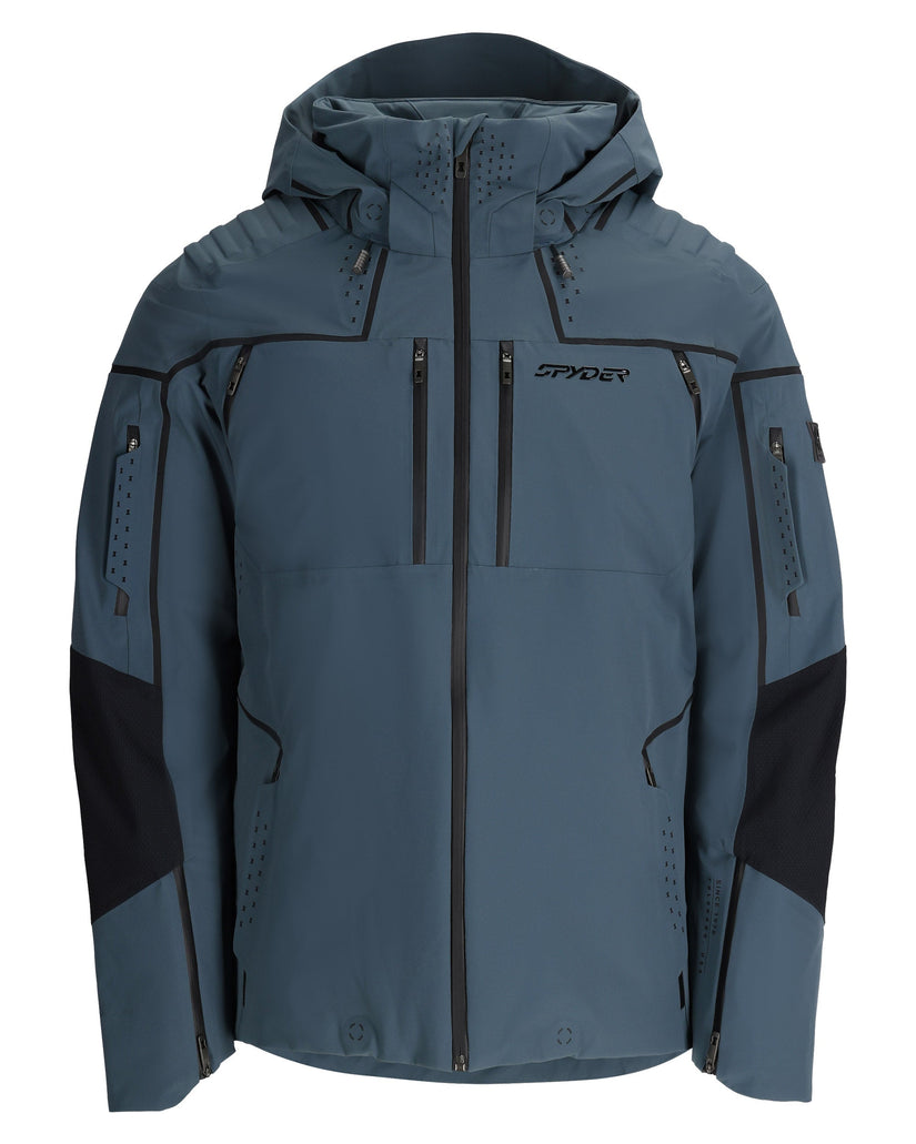PINNACLE JACKET