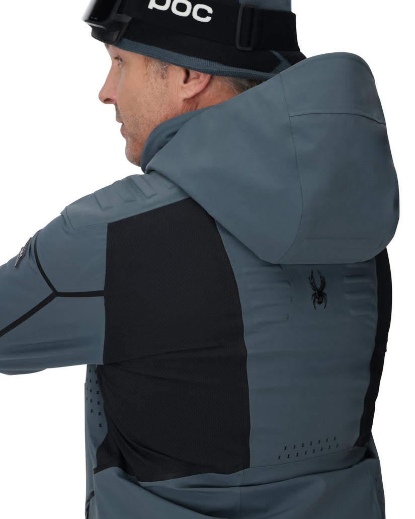 PINNACLE JACKET