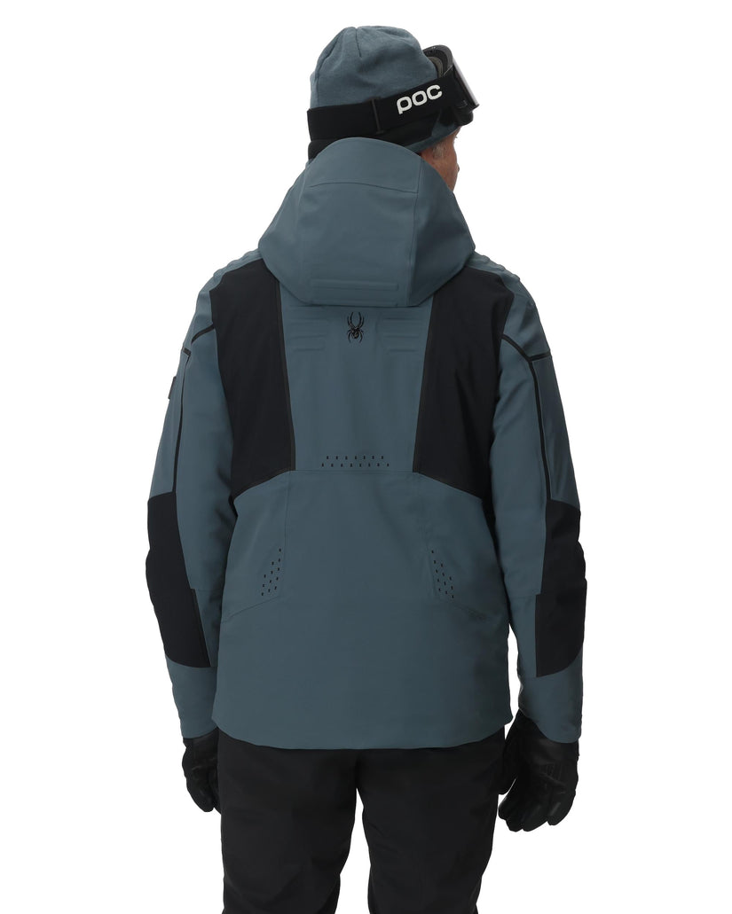 PINNACLE JACKET