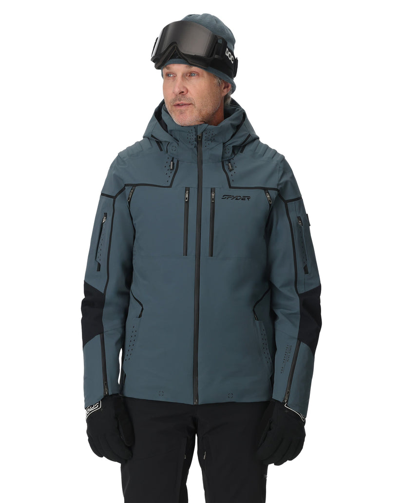 PINNACLE JACKET