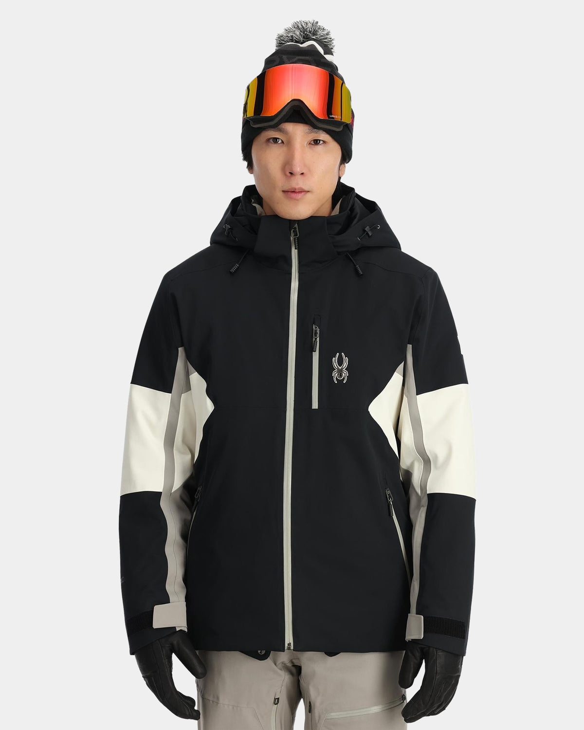 Mens Epiphany Snow Jacket