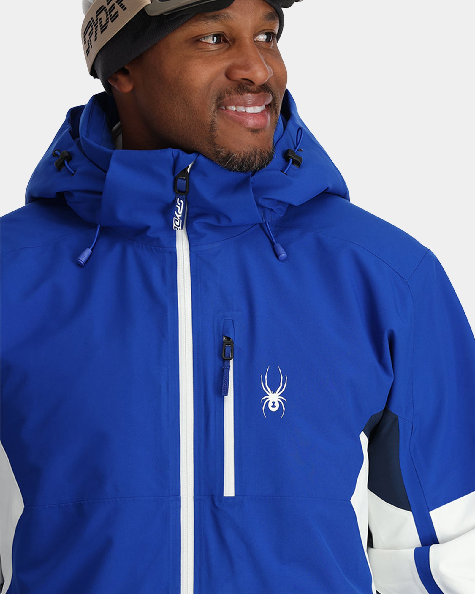 Mens Epiphany Snow Jacket