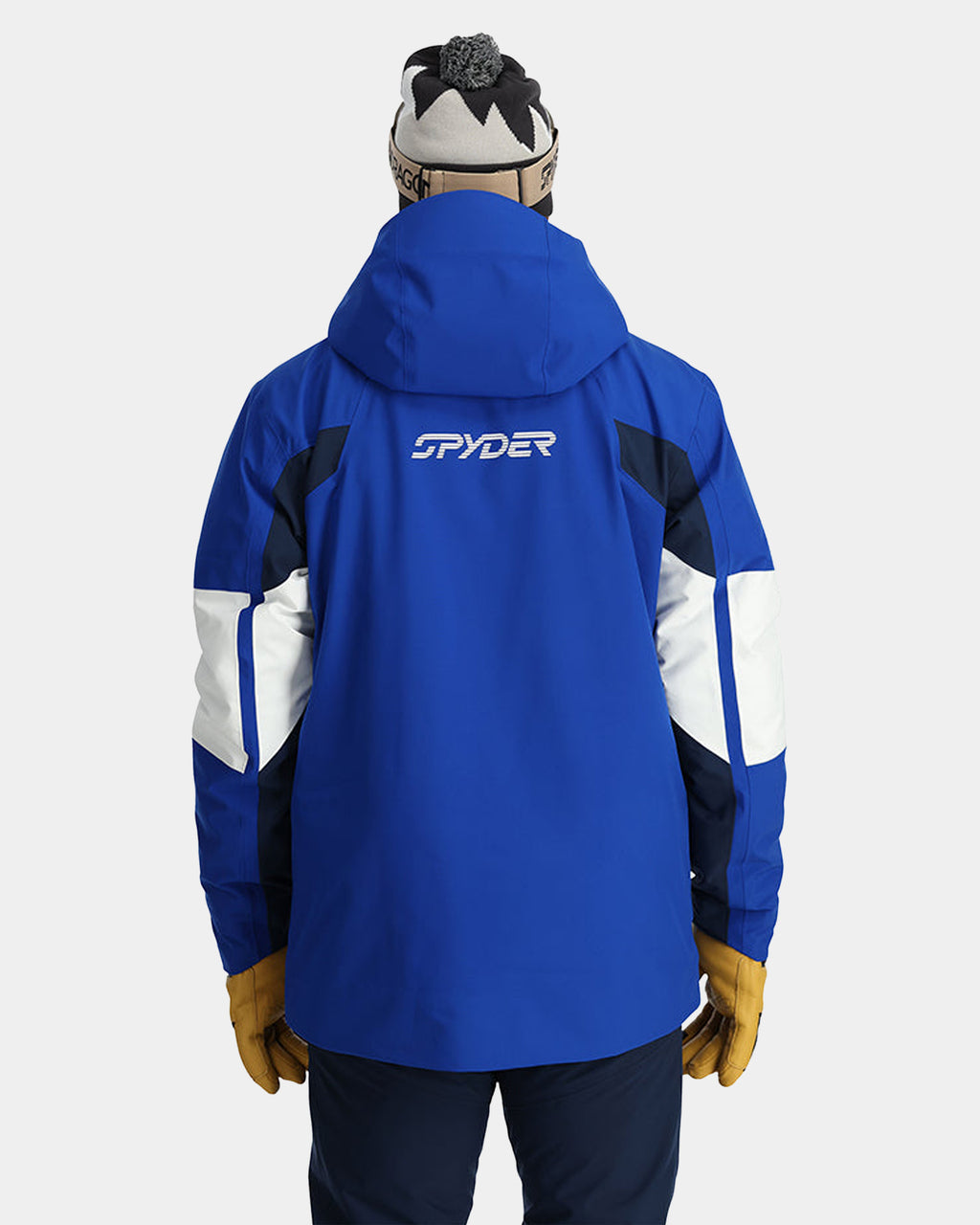 Mens Epiphany Snow Jacket