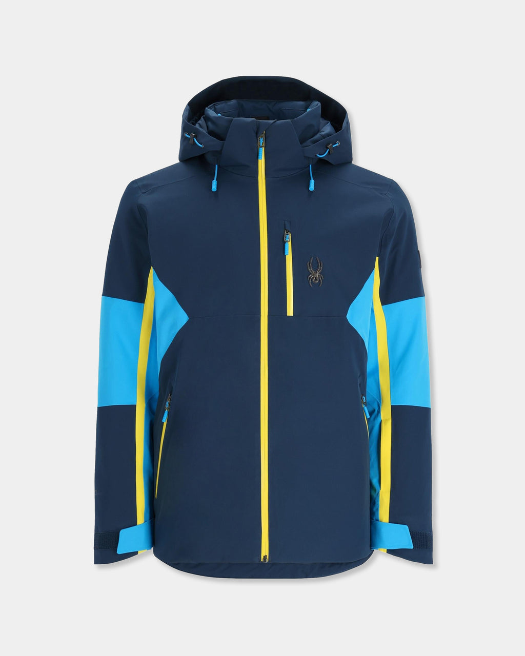 Mens Epiphany Snow Jacket