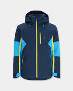 Mens Epiphany Snow Jacket