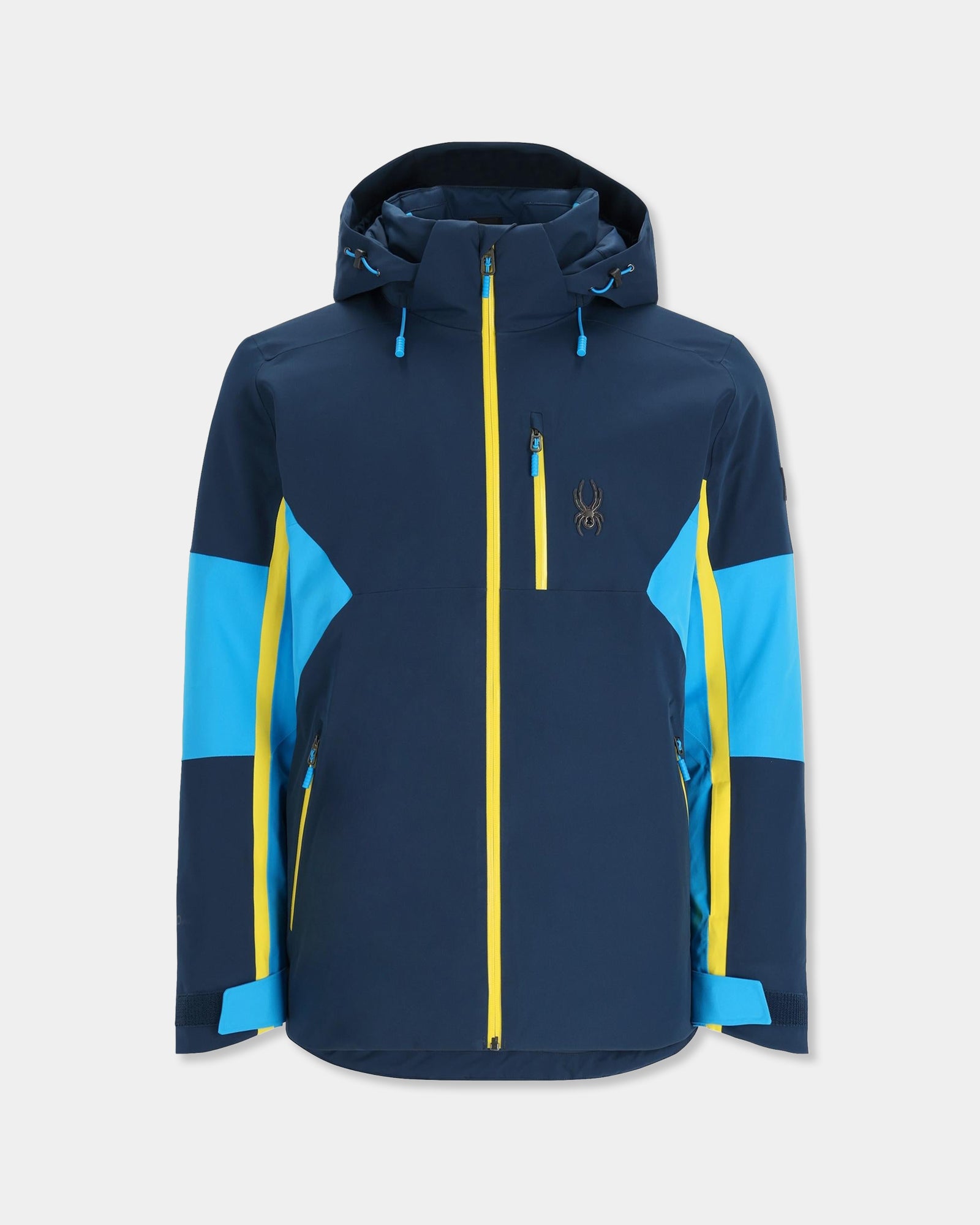 Mens Epiphany Snow Jacket