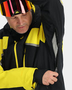 Mens Leader Snow Jacket