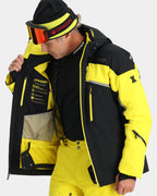 Mens Leader Snow Jacket